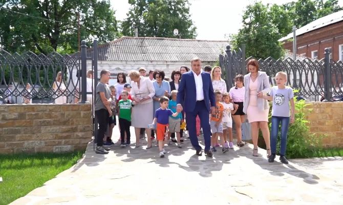 Чью жизнь изменил Алексей Дюмин: туляки рассказали о своих встречах с Губернатором