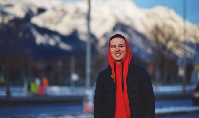 Тульский конкьбежец взял серебро и бронзу на Кубке мира