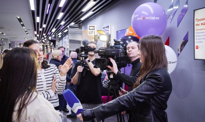 Снова о самом важном: новый сезон кинооткровений от "Ростелекома" уже на Wink
