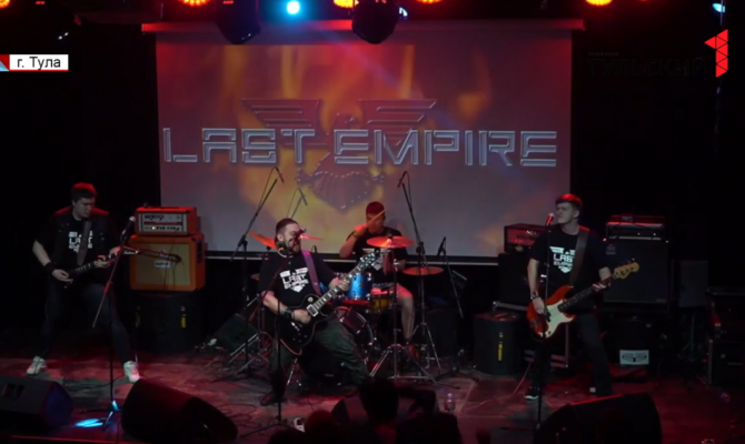 Драйв, мощь и энергия: в Туле прошел рок-фестиваль «Молотняк 2021»