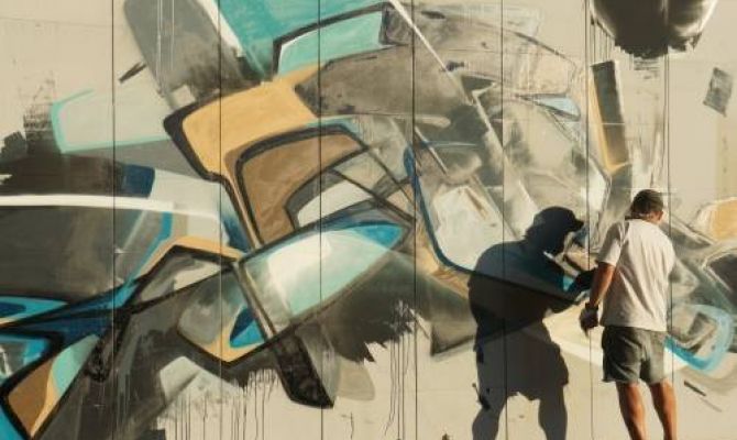 Тулякам расскажут о современном региональном искусстве