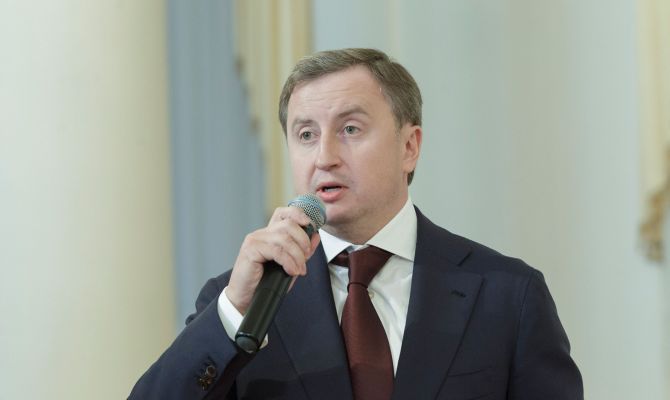 Завершилось следствие по делу о смерти экс-директора КБП Дмитрий Коноплева