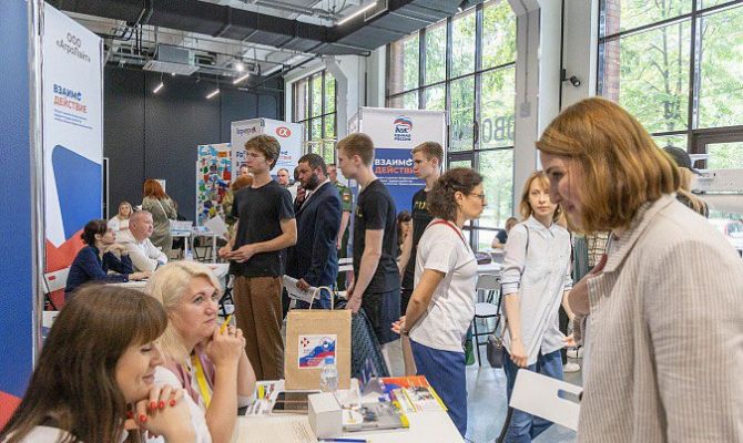Тулякам предложат более 34 тысяч вакансий на Всероссийской ярмарке трудоустройства