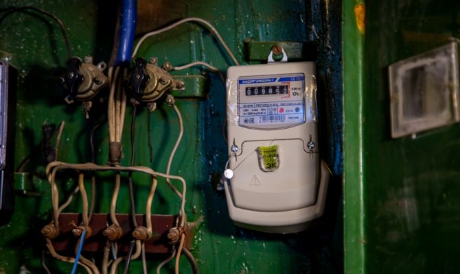 В 100 многоэтажках Тульской области заменят системы электроснабжения