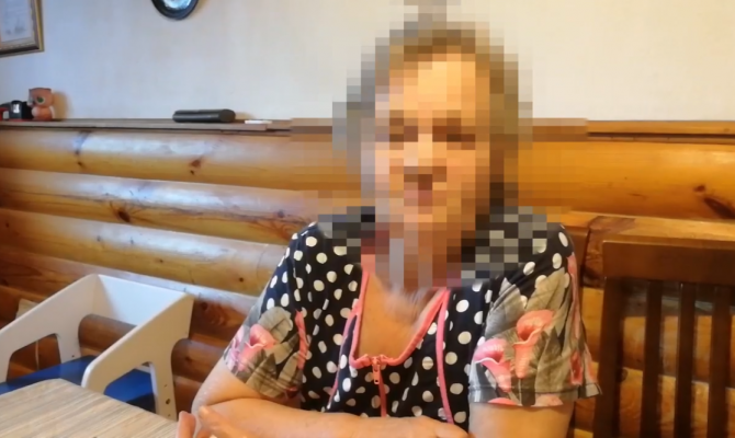 84-летняя тулячка заплатила 400 тысяч рублей за спасение «внука-виновника ДТП»