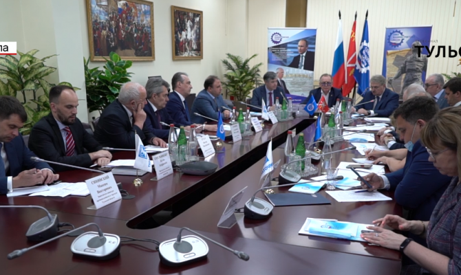 На оборонных предприятиях Тулы увеличат количество целевых мест