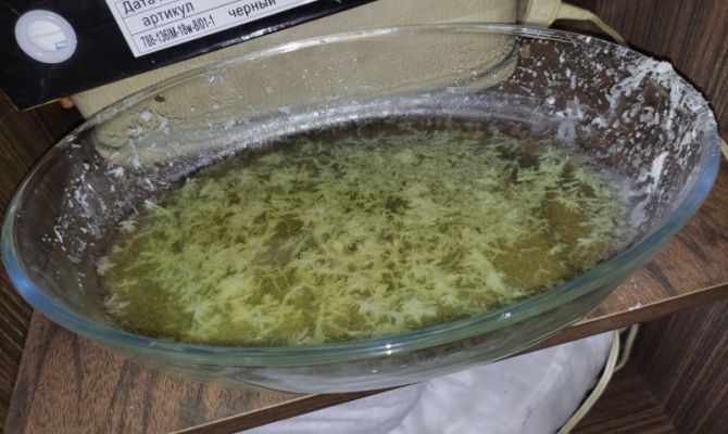 В Заокском районе двое москвичей организовали подпольную нарколабораторию