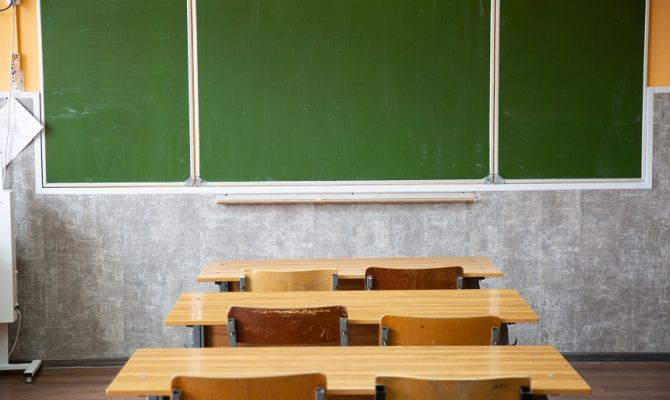 В тульских школах отменят Всероссийские проверочные работы по иностранным языкам