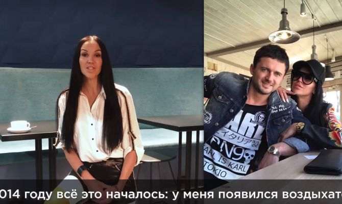 Борисов vs Портнягин: в противостояние туляка и блогера вмешалась экс-девушка 