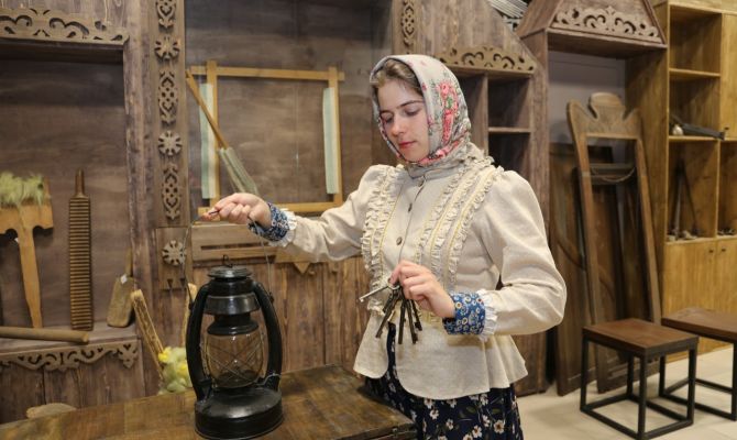 «Тульский секрет»: в городе откроется новое культурное пространство