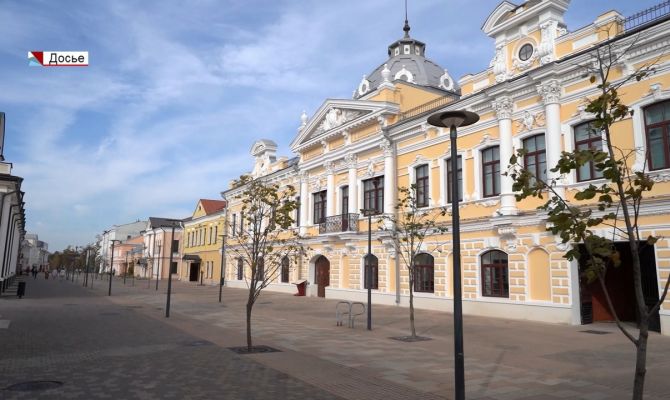 Музеи и деликатесы: чем будет удивлять туристов Тульская область на майских праздниках