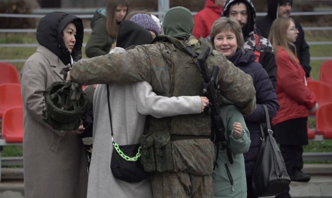 Туляков отправили в зону СВО: где именно они будут проходить службу