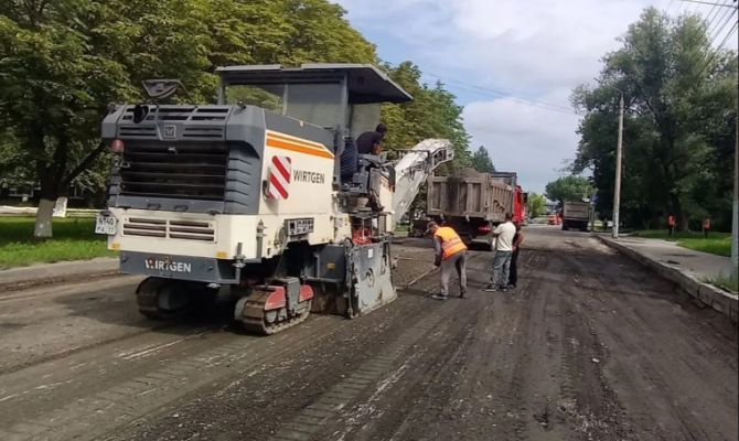 Кто отвечает за содержание дорог: ответила министр транспорта Тульской области