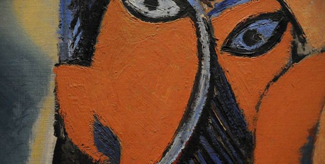  Как Пикассо: туляков научат рисовать в стиле кубизма