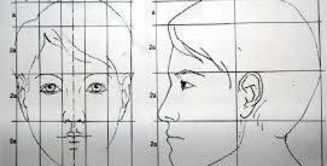 Туляков научат рисовать портреты