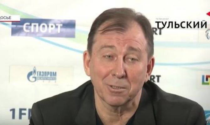 Главный тренер «Арсенала» Сергей Павлов ушел в отставку. РЕПОРТАЖ