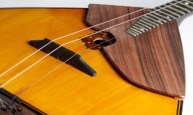 «Путешествие балалайки» покажут тулякам