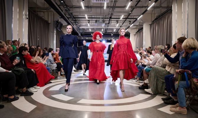 В Туле пройдет фестиваль моды и красоты Fashion Style