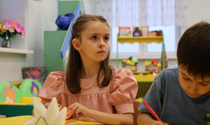 Юная тулячка заняла призовое место на международном конкурсе