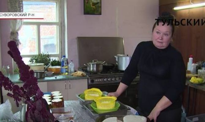 Как бывшая тульская чиновница стала сыроваром. РЕПОРТАЖ