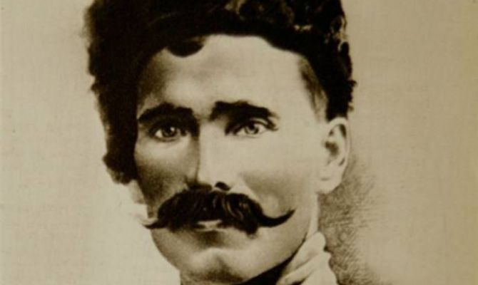 Туляков приглашают на лекцию «Чапаев и чапаевцы»