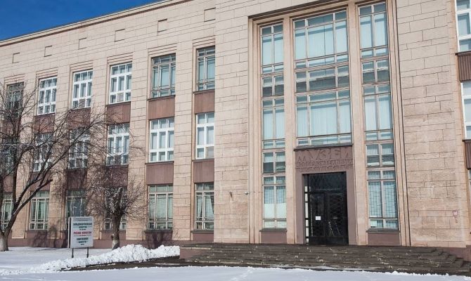 Тульским детям расскажут о музейных зверях