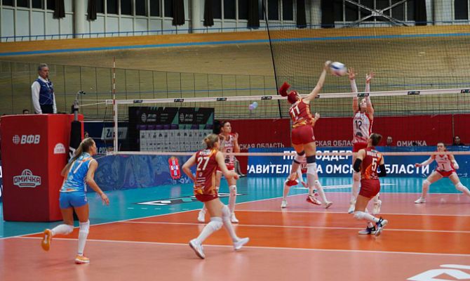 Дмитрий Миляев поздравил «Тулицу» с победой над «Омичкой»