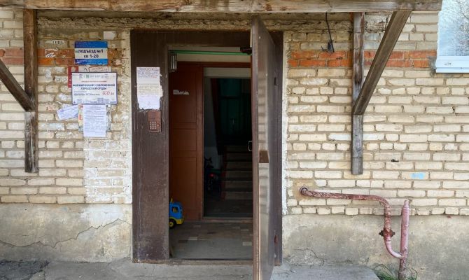 Отравление матери с младенцем в Богородицке: правоохранители изучают работу коммунальщиков