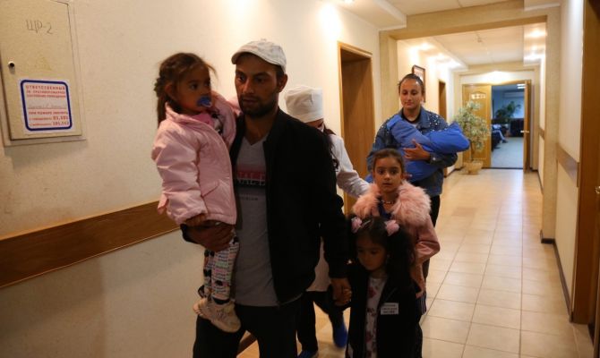 Большинство переселенцев в Тульской области находят работу