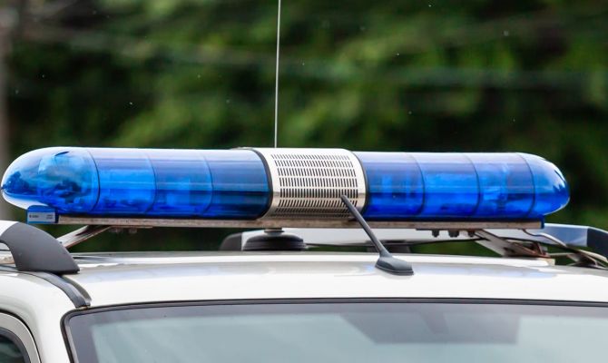 В Туле на проспекте Ленина сбили 31-летнего мужчину