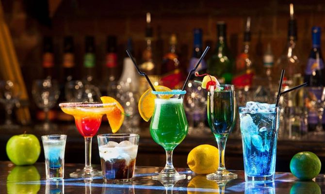 Алкоголь перестает нравиться россиянам