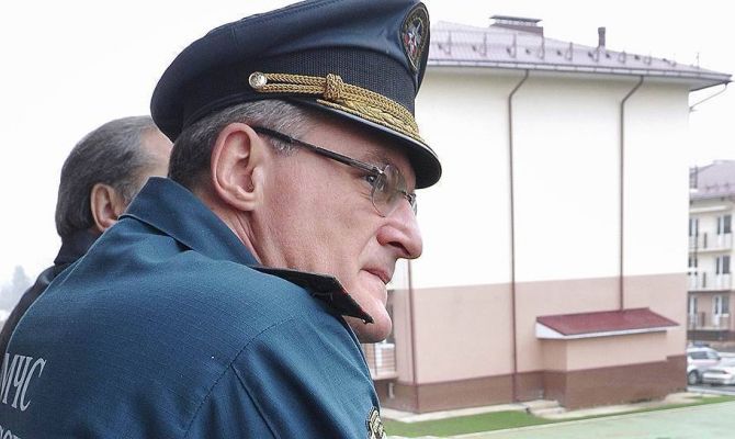 Александр Загорулько стал фигурантом уголовного дела