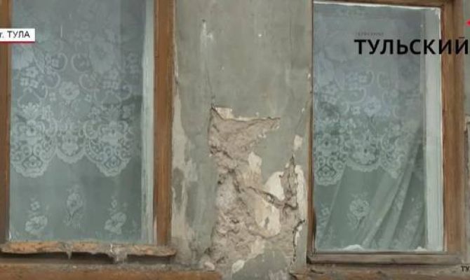 Для жителей Заречья капремонт обернулся потопом. РЕПОРТАЖ