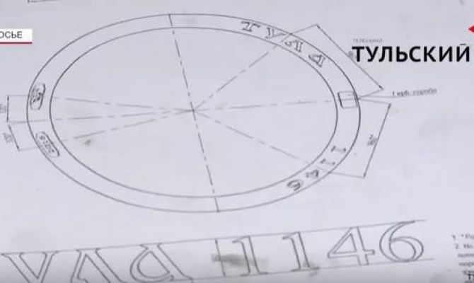 Что туляки увидят на День города. РЕПОРТАЖ
