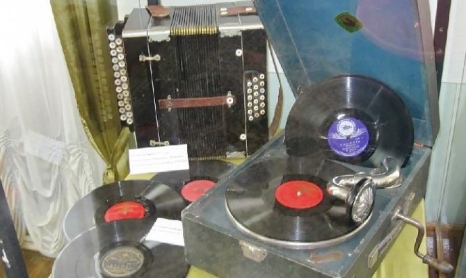 Туляков приглашают в «Мир звуковых сокровищ»