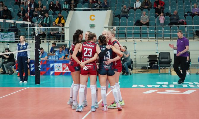 Губернатор Алексей Дюмин поздравил «Тулицу» с победой