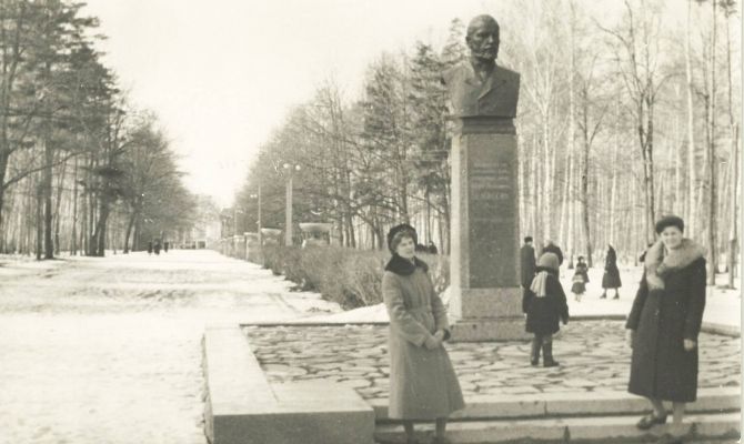 Туляков приглашают на день рождения основателя Центрального парка