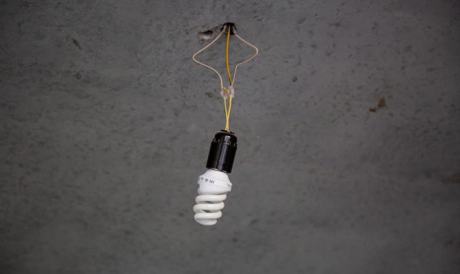 Часть Тулы будет обесточена 26 апреля