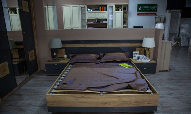 Туляки стали реже покупать постельное белье