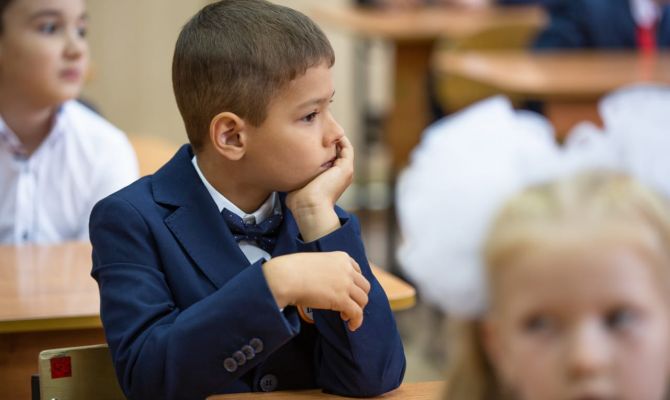 В тульских школах сократят число контрольных и изменят условия сдачи ЕГЭ