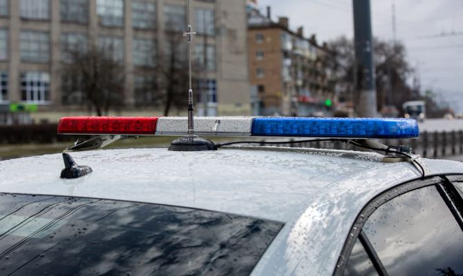 Скрылся с места ДТП: в Туле по горячим следам вычислили нарушителя ПДД