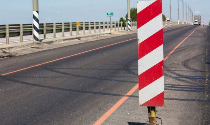 Названы дороги Тульской области, которые отремонтируют по программе «Наш район»