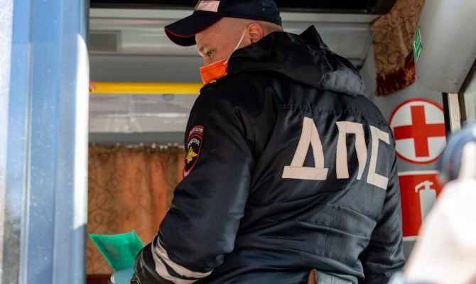 За время операции «Должник» туляки заплатили более полумиллиона рублей штрафов