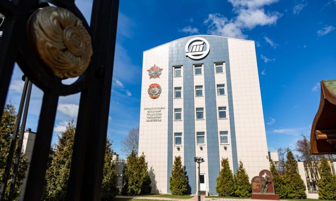 Девять тульских предприятий стали стратегическими