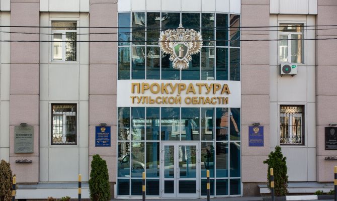 Иностранец похитил человека в Узловой и пытался дать взятку сотруднику ГАИ