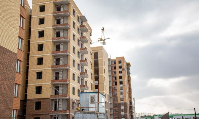 Тульские молодые семьи участников СВО получат выплату на приобретение жилья