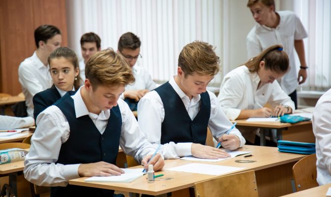 В Туле 2 из 3 родителей выступили против отмены домашних заданий