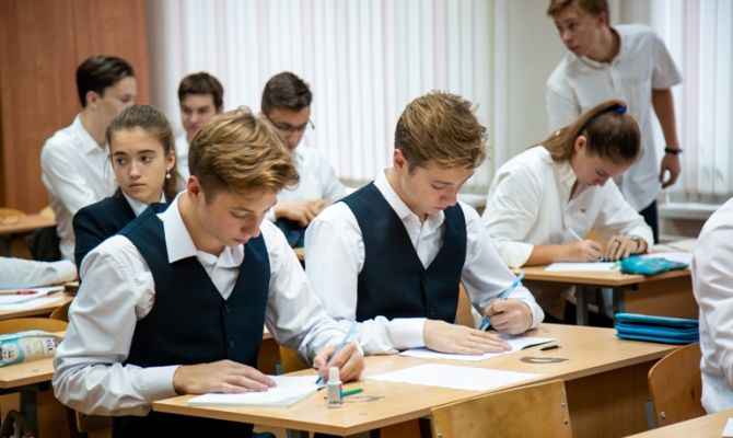 В России для девятиклассников могут отменить ОГЭ