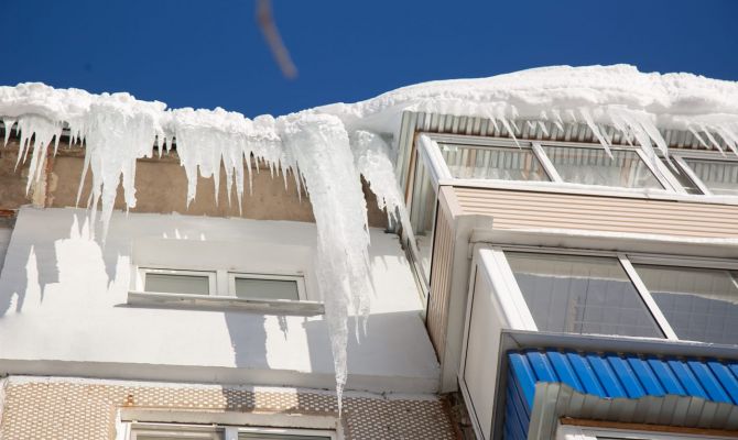 В Тульской области директора УК уволили и приговорили к штрафу в 400 000 рублей