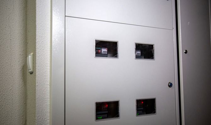 22 августа часть Тулы останется без света